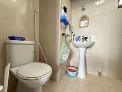 Blk 166B Teck Whye Crest (Choa Chu Kang), HDB 3 Rooms #558699331